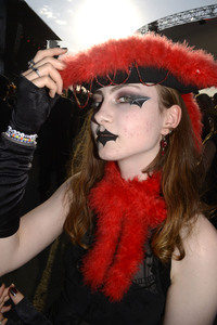 M'era Luna Festival 2025 in Hildesheim