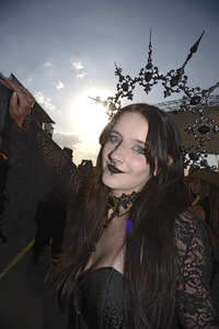 M'era Luna Festival 2025 in Hildesheim