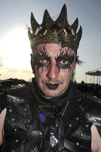 M'era Luna Festival 2025 in Hildesheim