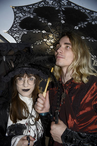 M'era Luna Festival 2025 in Hildesheim