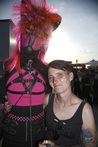 M'era Luna Festival 2025 in Hildesheim