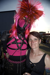 M'era Luna Festival 2025 in Hildesheim