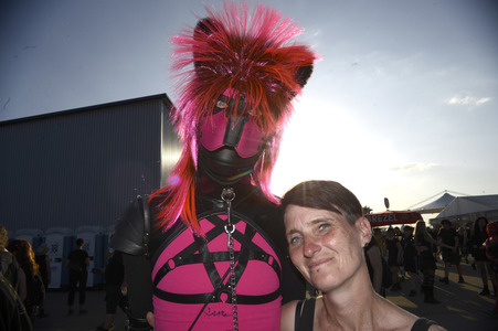 M'era Luna Festival 2025 in Hildesheim