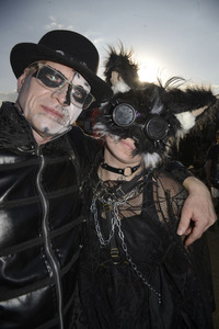 M'era Luna Festival 2025 in Hildesheim