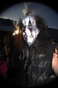 M'era Luna Festival 2025 in Hildesheim