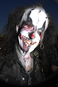 M'era Luna Festival 2025 in Hildesheim