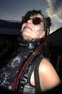 M'era Luna Festival 2025 in Hildesheim