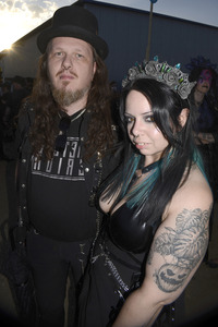 M'era Luna Festival 2025 in Hildesheim