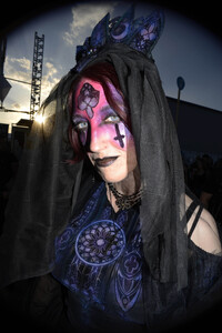 M'era Luna Festival 2025 in Hildesheim