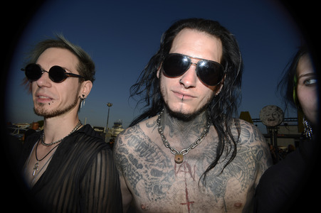 M'era Luna Festival 2025 in Hildesheim