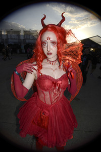 M'era Luna Festival 2025 in Hildesheim