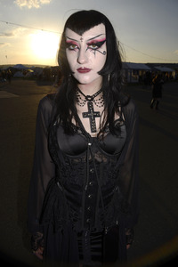 M'era Luna Festival 2025 in Hildesheim