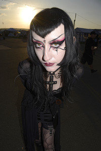 M'era Luna Festival 2025 in Hildesheim