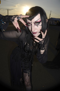 M'era Luna Festival 2025 in Hildesheim