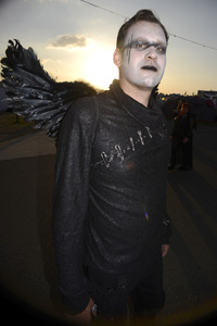 M'era Luna Festival 2025 in Hildesheim