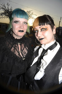 M'era Luna Festival 2025 in Hildesheim