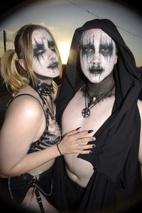 M'era Luna Festival 2025 in Hildesheim