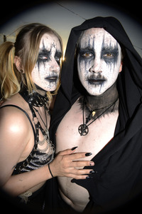 M'era Luna Festival 2025 in Hildesheim