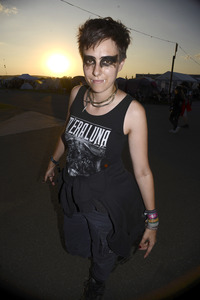 M'era Luna Festival 2025 in Hildesheim