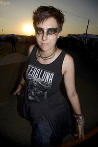 M'era Luna Festival 2025 in Hildesheim