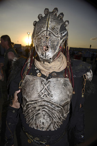 M'era Luna Festival 2025 in Hildesheim