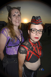 M'era Luna Festival 2025 in Hildesheim