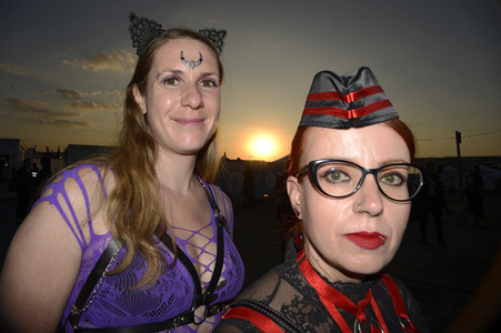 M'era Luna Festival 2025 in Hildesheim