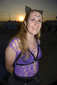 M'era Luna Festival 2025 in Hildesheim