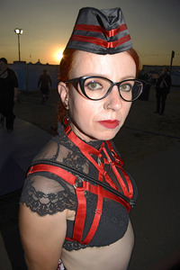 M'era Luna Festival 2025 in Hildesheim