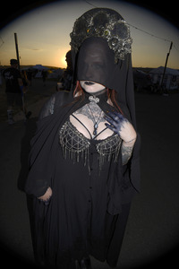 M'era Luna Festival 2025 in Hildesheim