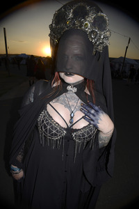 M'era Luna Festival 2025 in Hildesheim