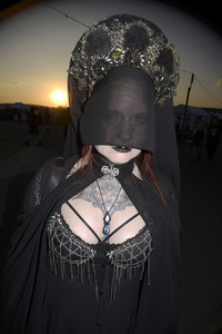 M'era Luna Festival 2025 in Hildesheim