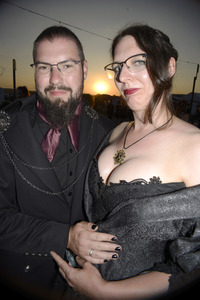 M'era Luna Festival 2025 in Hildesheim