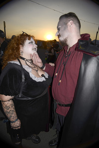 M'era Luna Festival 2025 in Hildesheim