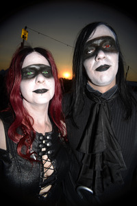 M'era Luna Festival 2025 in Hildesheim