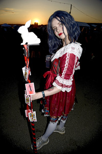 M'era Luna Festival 2025 in Hildesheim