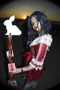 M'era Luna Festival 2025 in Hildesheim