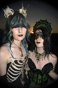 M'era Luna Festival 2025 in Hildesheim