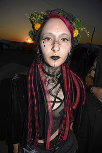 M'era Luna Festival 2025 in Hildesheim