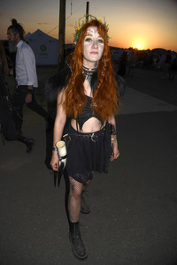 M'era Luna Festival 2025 in Hildesheim