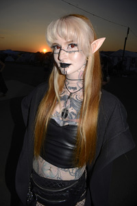 M'era Luna Festival 2025 in Hildesheim