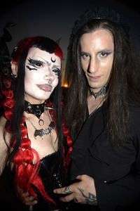 M'era Luna Festival 2025 in Hildesheim