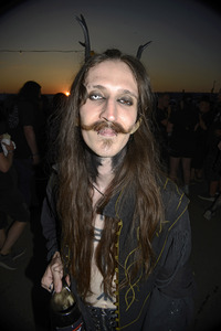 M'era Luna Festival 2025 in Hildesheim