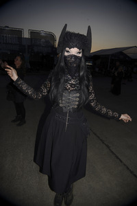 M'era Luna Festival 2025 in Hildesheim