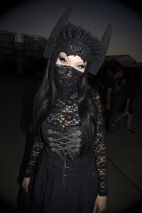 M'era Luna Festival 2025 in Hildesheim