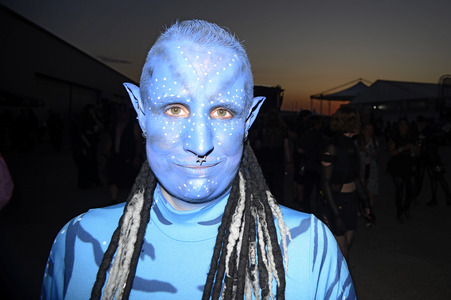 M'era Luna Festival 2025 in Hildesheim