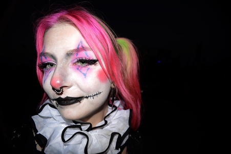 M'era Luna Festival 2025 in Hildesheim