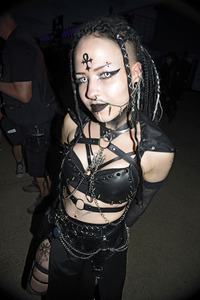 M'era Luna Festival 2025 in Hildesheim