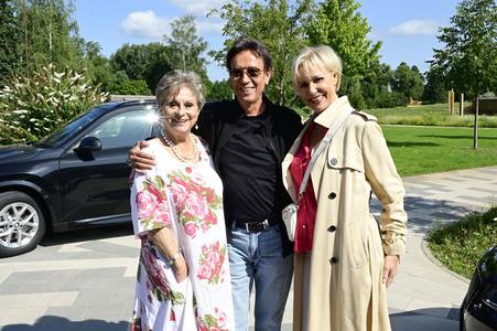 3. Sommergarten 2025 in Beelitz