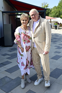 3. Sommergarten 2025 in Beelitz